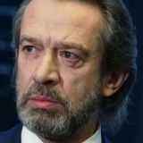 Машков впервые высказался о конфликте в семье