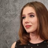 Мамины глаза: красавица-дочь поразила фантастическим сходством с умершей Началовой