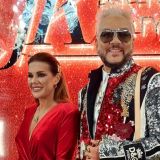 Игуаны, километры кроссовок и Рики Мартин за стенкой: Гусева обо всех тайных уголках на вилле Киркорова