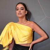 Бородина показала, как умеет танцевать