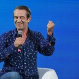 Шипение патриота Машкова вынудило Невского сделать заявление о 