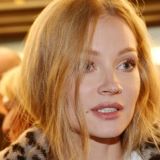 Светлана Ходченкова похвасталась шикарным отдыхом