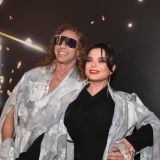 Королева спела для своего мужа в честь годовщины