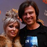 Новая возлюбленная назвала проблему в отношениях с Прохором Шаляпиным