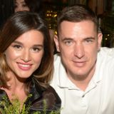 Рудковская раскритиковала бывшего мужа Бородиной после выпуска его книги