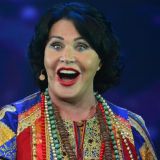 Надежда Бабкина показала нового члена своей семьи с интересным именем