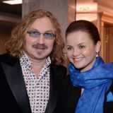 Мечтавшей стать актрисой жене Николаева досталась главная роль в фильме