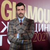 Жена Бондарчука снялась в новом клипе Ивана Урганта