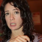 Появление Хаматовой на сцене театра в Риге обернулось скандалом