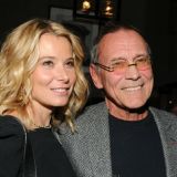 Кончаловский и Высоцкая показали поклонникам идиллию в браке