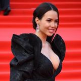 Бывшая возлюбленная Тимати поделилась шикарными снимками