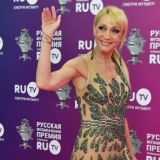 Орбакайте отметила 100 лет со дня рождения бабушки