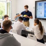 Собянин рассказал о самом популярном контенте 