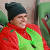 Жена футболиста Тарасова высказалась о его примирении с Бузовой