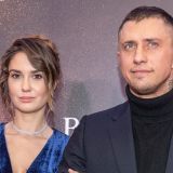 Поклонники восхитились отношениями Муцениеце с детьми