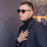 Названа стоимость роскошной свадьбы Прилучного и Брутян