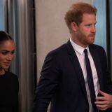 Обиженная Маркл облила грязью королевскую семью