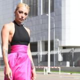 Настя Ивлеева согласилась на секс за деньги