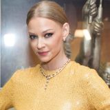 Ходченкова похудела до выпирания костей