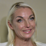 Усердно поковырялась: всплыла сенсационная тайна Волочковой