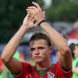 Тарасова объявил о работе над новым проектом