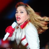 Фанаты в ужасе от новых снимков обколотой Мадонны