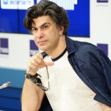 Цискаридзе раскритиковали за работу на центральном телевидении