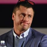 Появились данные о возможной беременности новой жены Прилучного