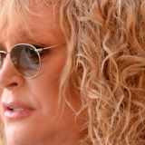 Явившуюся в Россию Пугачеву погнали обратно