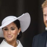 Почему Меган Маркл не общается с отцом