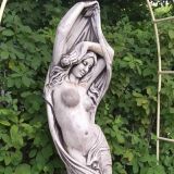 Памятник женщине: эксклюзивные фото монументов разных городов России