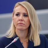 Собчак рассказала о последней встрече с Горбачевым