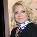 Поплавская неоднозначно прокомментировала смерть Горбачева