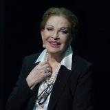 Внучка Максаковой сообщила радостную новость о пополнении в семье