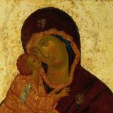 Донская икона Божией матери: что нельзя делать 1 сентября в церковный праздник