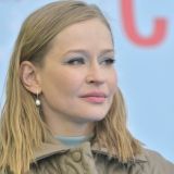  Пересильд опубликовала фото с бывшим мужем Гагариной