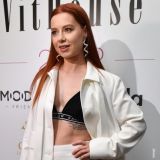 Превратилась в тень: у исхудавшей до 37 килограммов анорексички Савичевой начались голодные обмороки