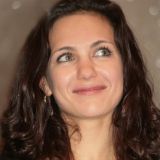 Окрыленная Климова сообщила радостную новость 