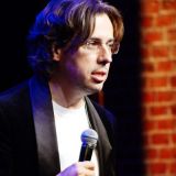 Галкину* предрекли крах на Западе