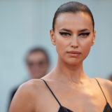 Поклонники Ирины Шейк восхитились ее красивым платьем