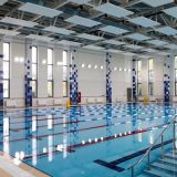 Собянин рассказал о новых спортивных объектах Москвы