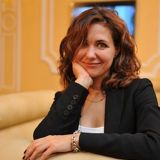 Климова намекнула на продолжение отношений с бывшим мужем