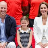 Принц Уильям назвал причину расставания с Миддлтон до свадьбы