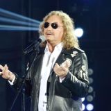 Чурикова вспомнила дуэт Николаева и Светиковой на 