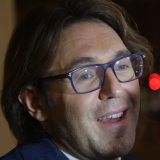 Малахов, Ургант, Меладзе, Галкин: сколько звезды 