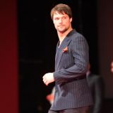 Козловский и Акиньшина попались на совместном отдыхе после слухов о романе