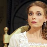 Любовь Толкалина показала поклонникам новое откровенное фото