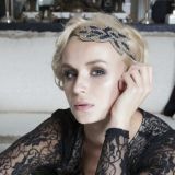  Тощая Гагарина выдала рецепт сытного ужина: Ест и не толстеет