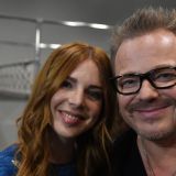 Подольская раскрыла семейный рецепт: выпечка на скорую руку