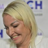 Выпустившая новый клип Волочкова с треском провалилась 